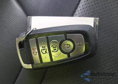 2023 Ford Mustang Ecoboost Premium Fastback из США, поврежденный, VIN 1FA6P8THXP5109770